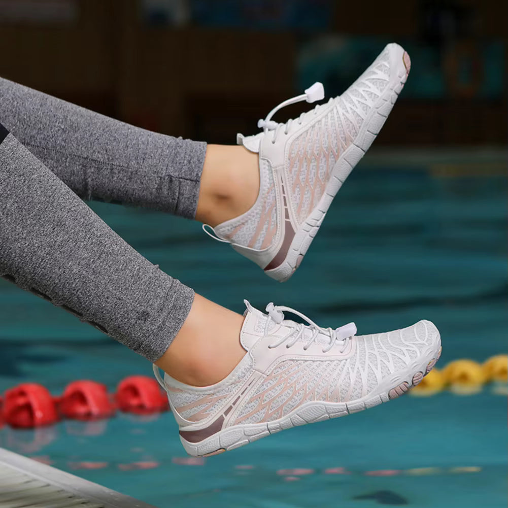 EarthStride™ Barefoot Shoes