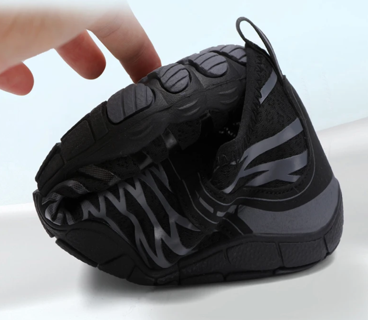 EarthStride™ Barefoot Shoes